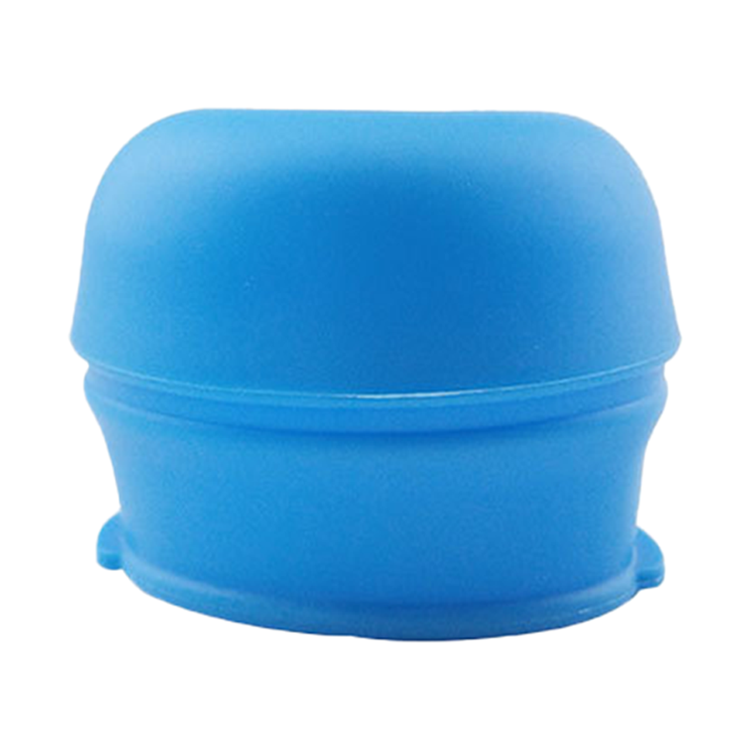 BPA Free Silicone Anti Spill Cup Lid 7