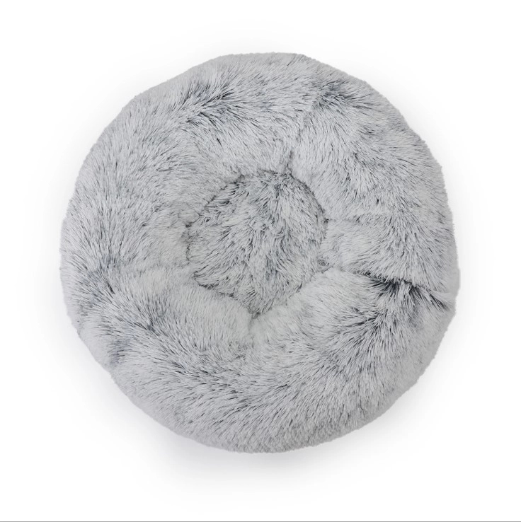 Donut Ultra Warm Pet Bed 14