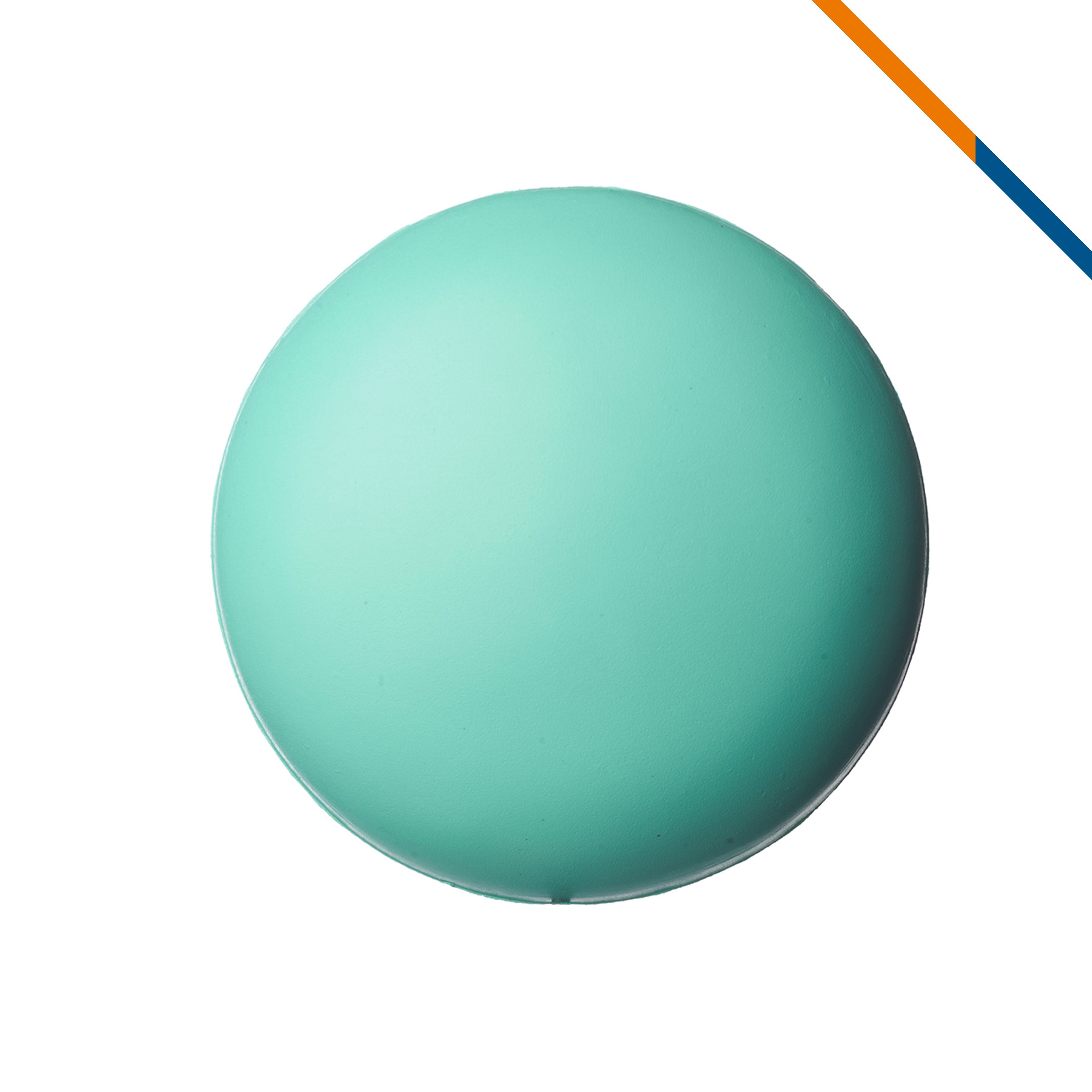 Jamison Oval Shaped Stress Ball 1