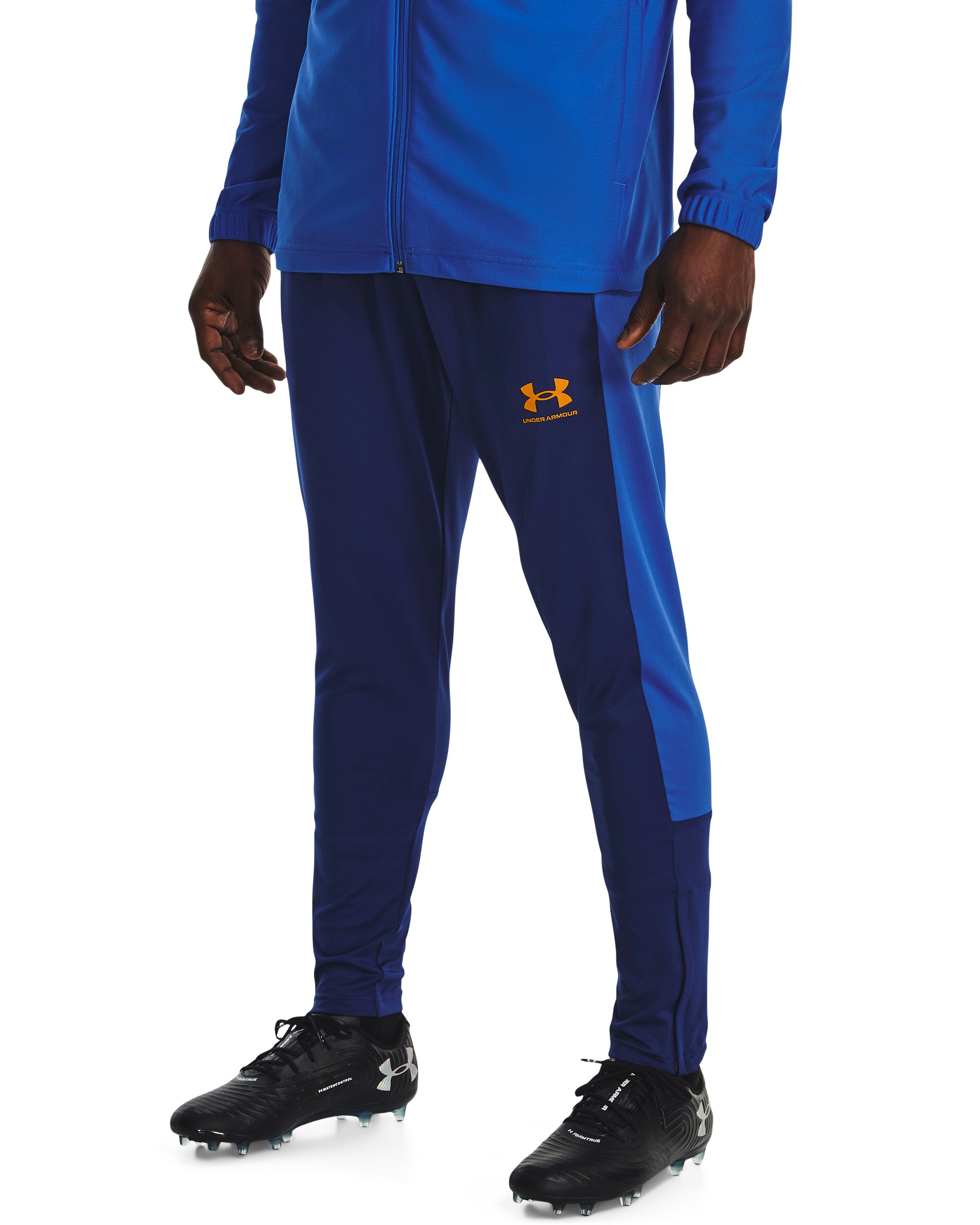 UA Challenger Training Men's Pants 4