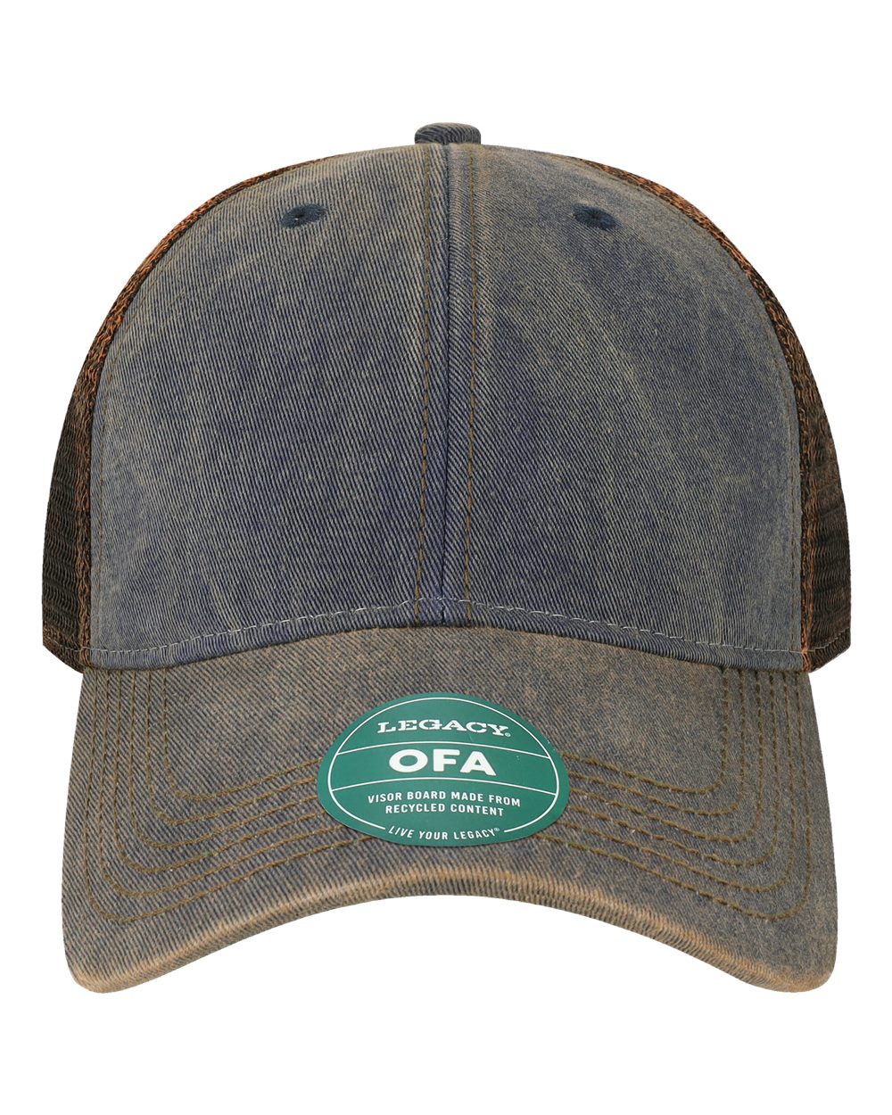 Old Favorite Trucker Cap - OFA 145