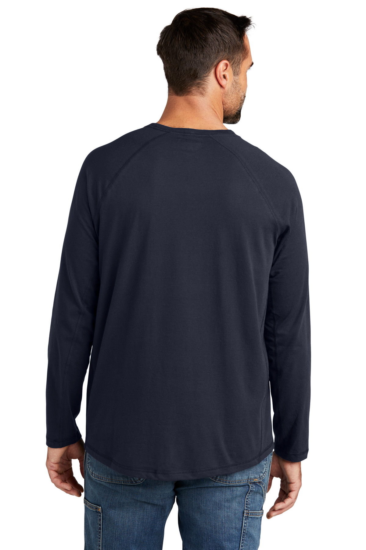 Carhartt Force Long Sleeve Pocket T-Shirt CT106656 29