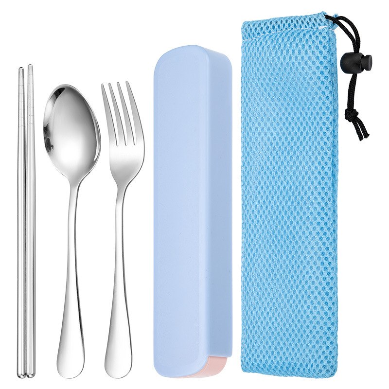 Stainless Steel Cutlery Tableware Set 2