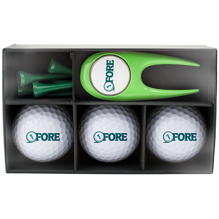 Scotsman's Divot Tool Combo Box 2