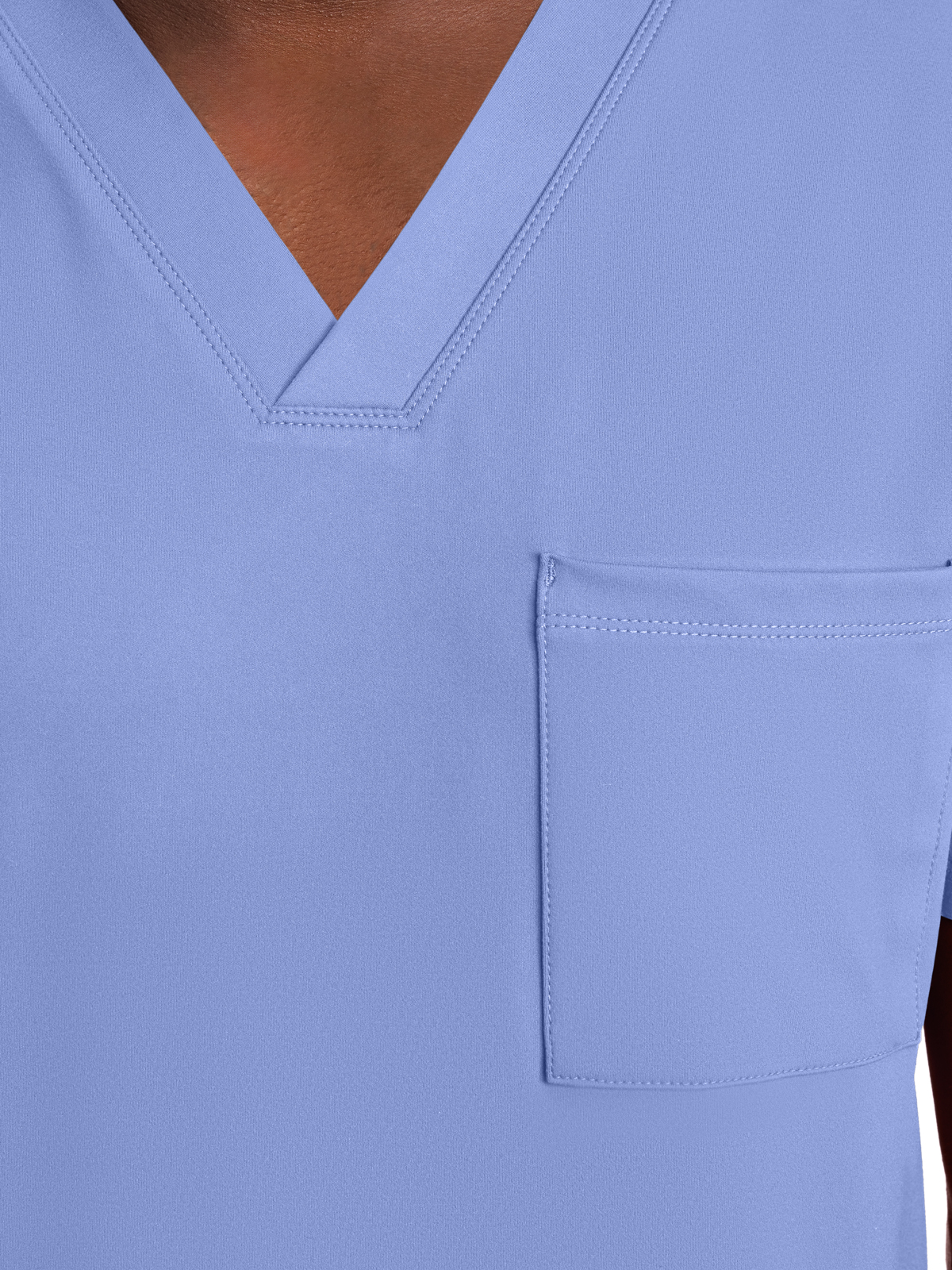Cherokee - Cherokee Achieve - Men's 1-Pocket Tuck-In Top 27