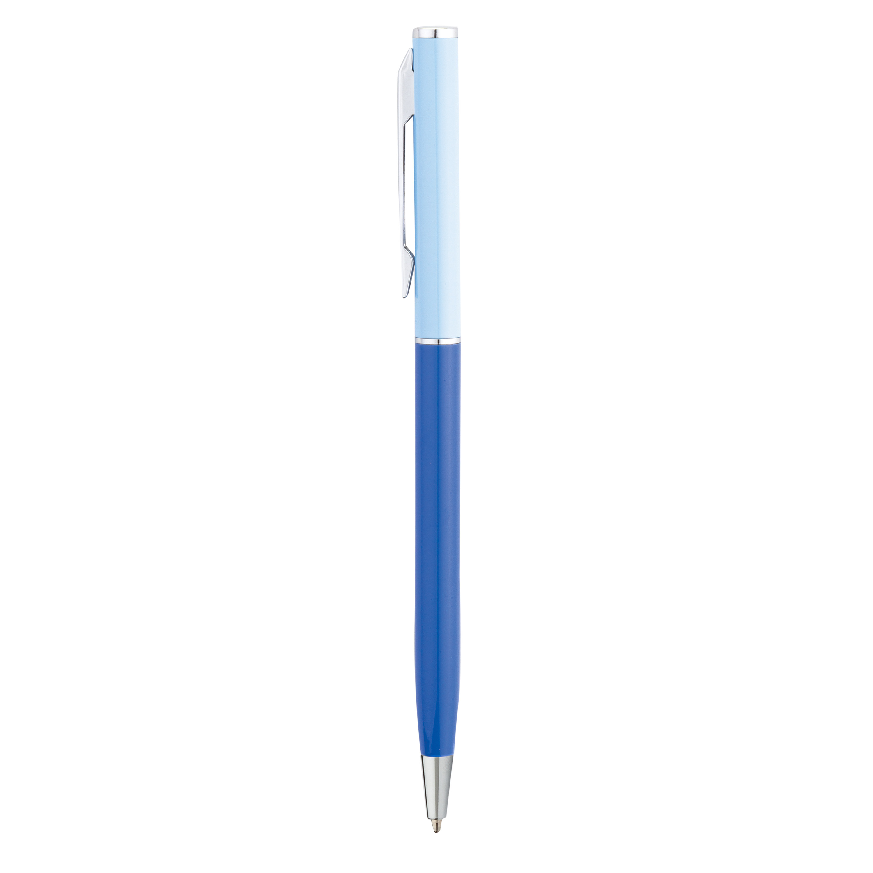 Lithe  Metal Twist-Action Ballpoint Pen 4