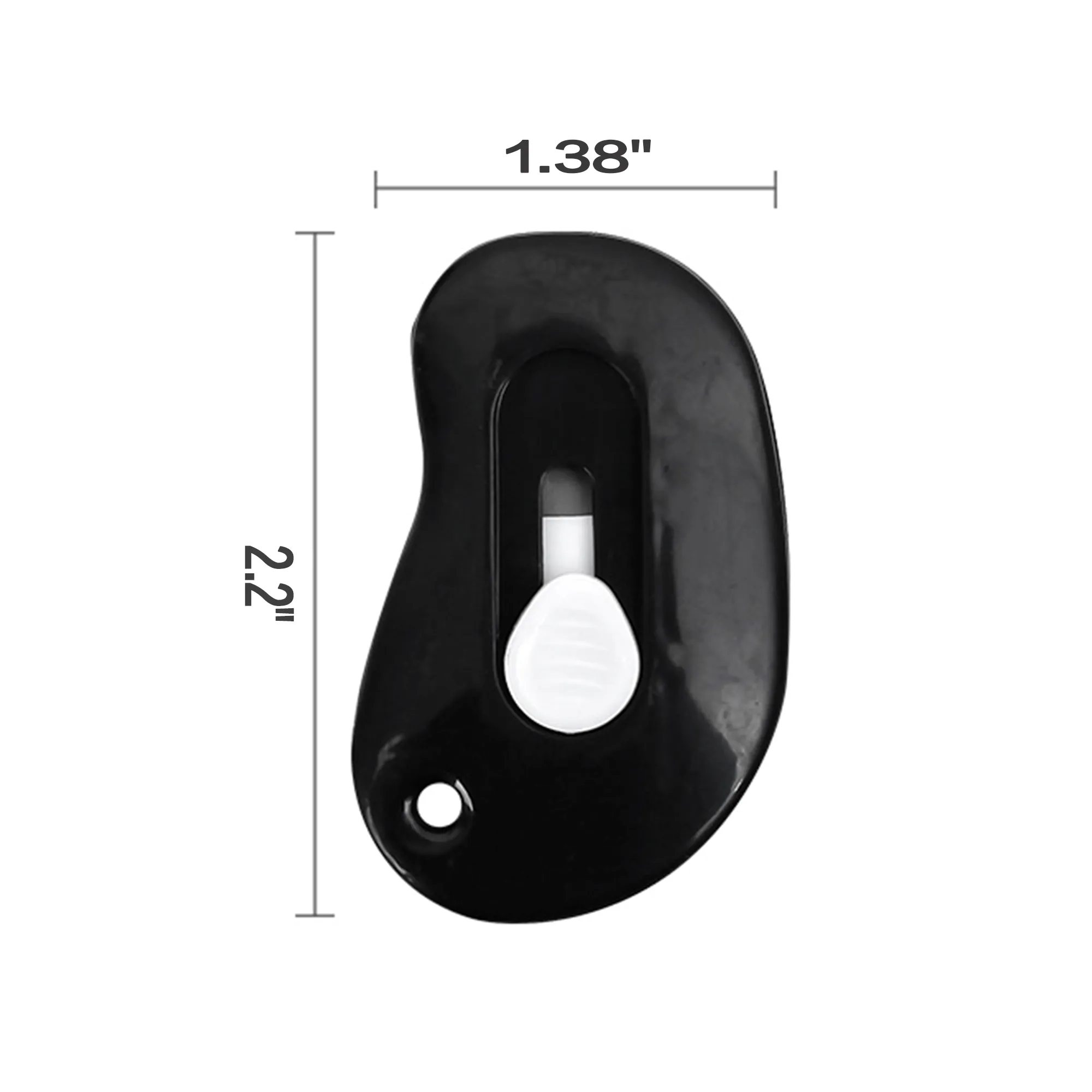 Mini Retractable Utility Knife 3