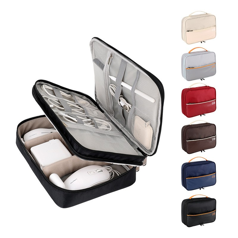Digital Electronic Storage Bag 5