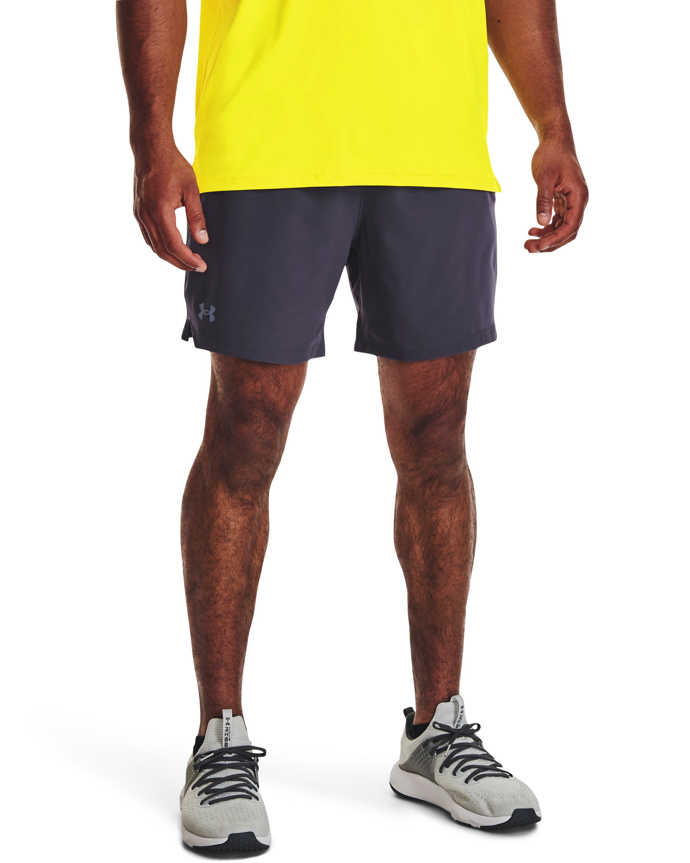 UA Vanish Woven Men's 6 Shorts 20