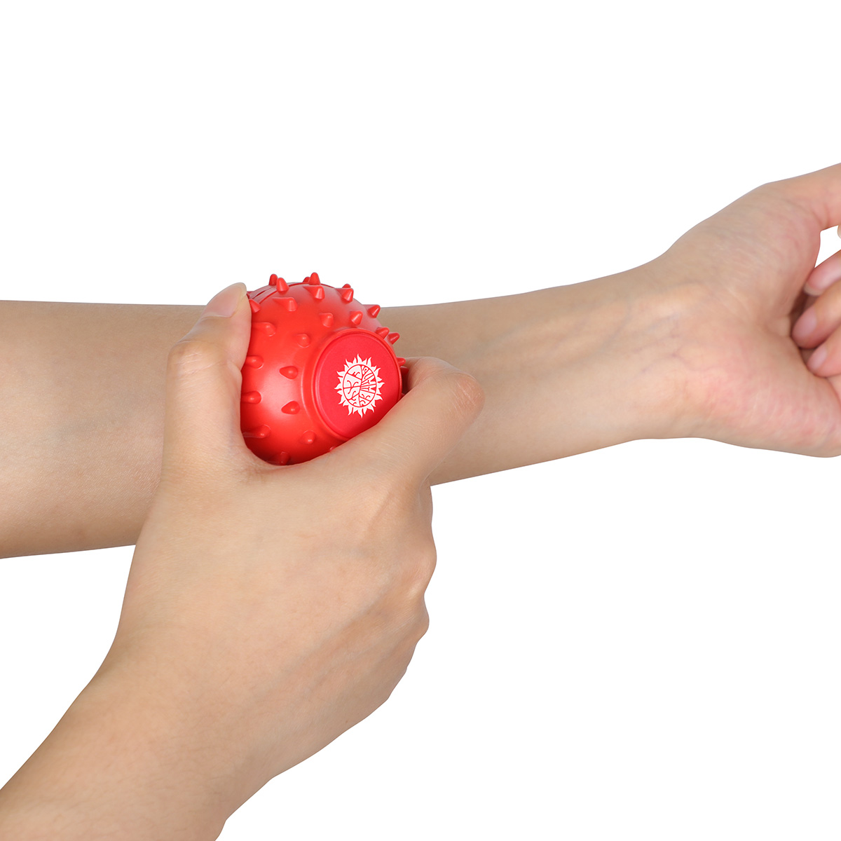 Spike Massage Ball 13