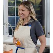 Recycled Cotton Apron 15