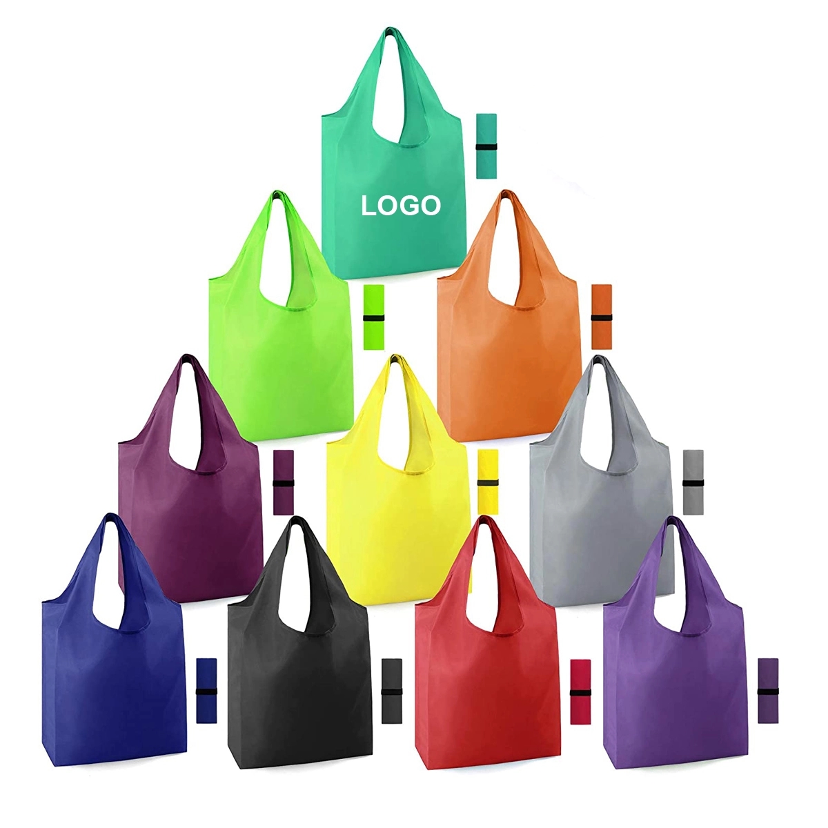 Reusable Grocery Bags 3