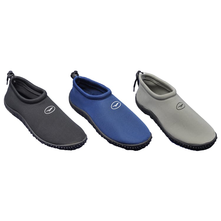 Men's Water Shoes - Assorted Size 7/8-13 2