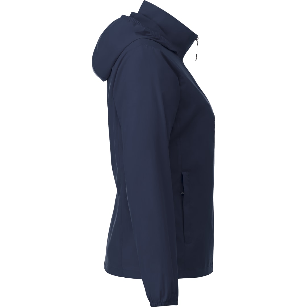 Women's TOBA Packable Jacket 212