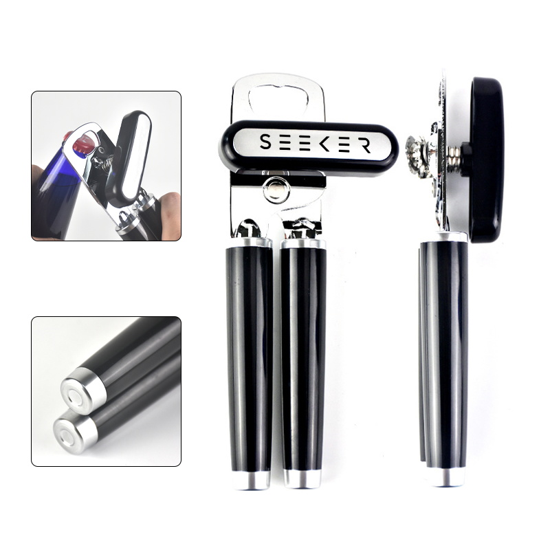 2 In 1 Multi Functional Can Opener 2