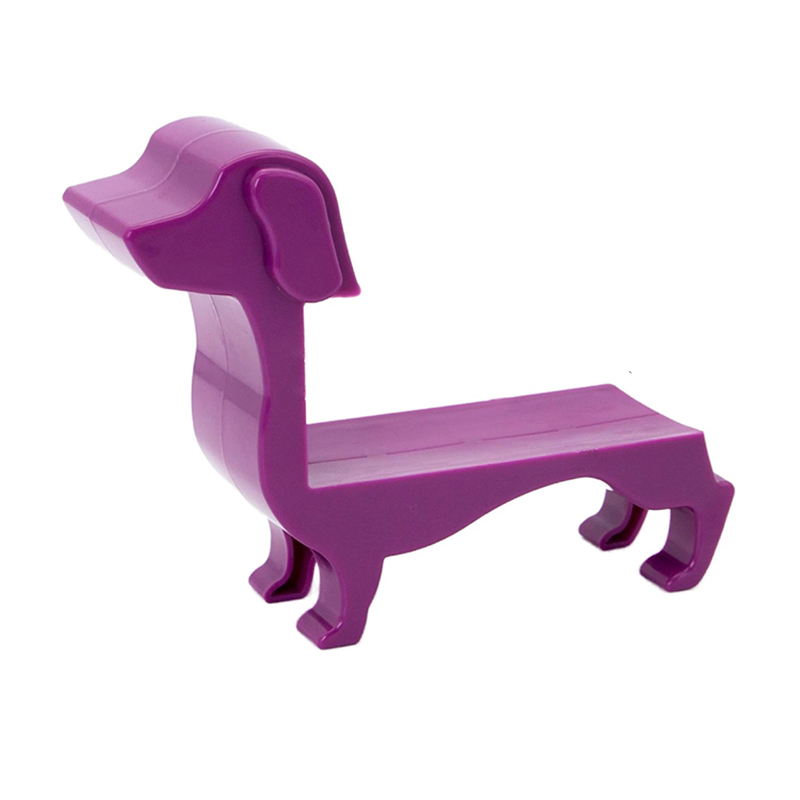 Dog Wine Bottle Holder 8