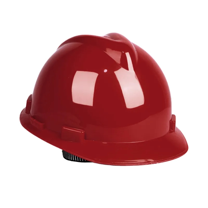 Full Brim Hard Hat 4