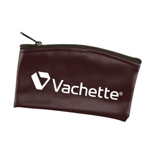 TexOLeather Vinyl Cosmetic Bag 10