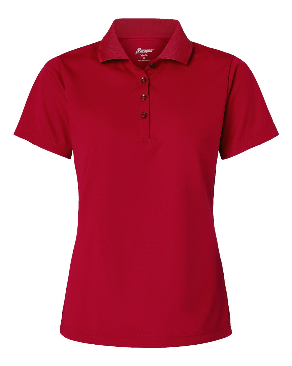 Women's Sebring Performance Polo - 504 52