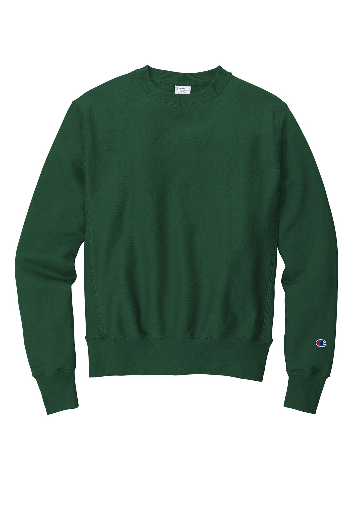 Champion® Reverse Weave Crewneck Sweatshirt 35