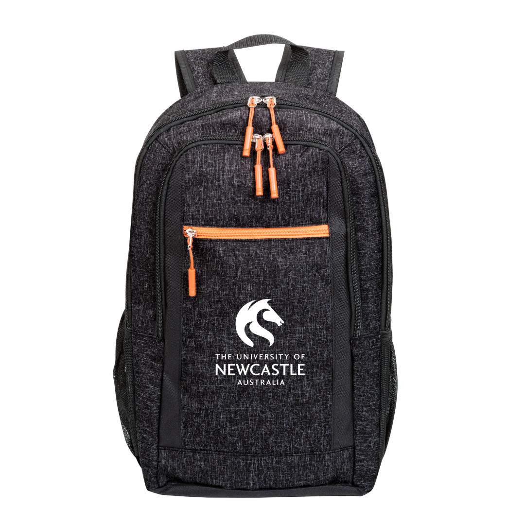 Metropolis Backpack 8