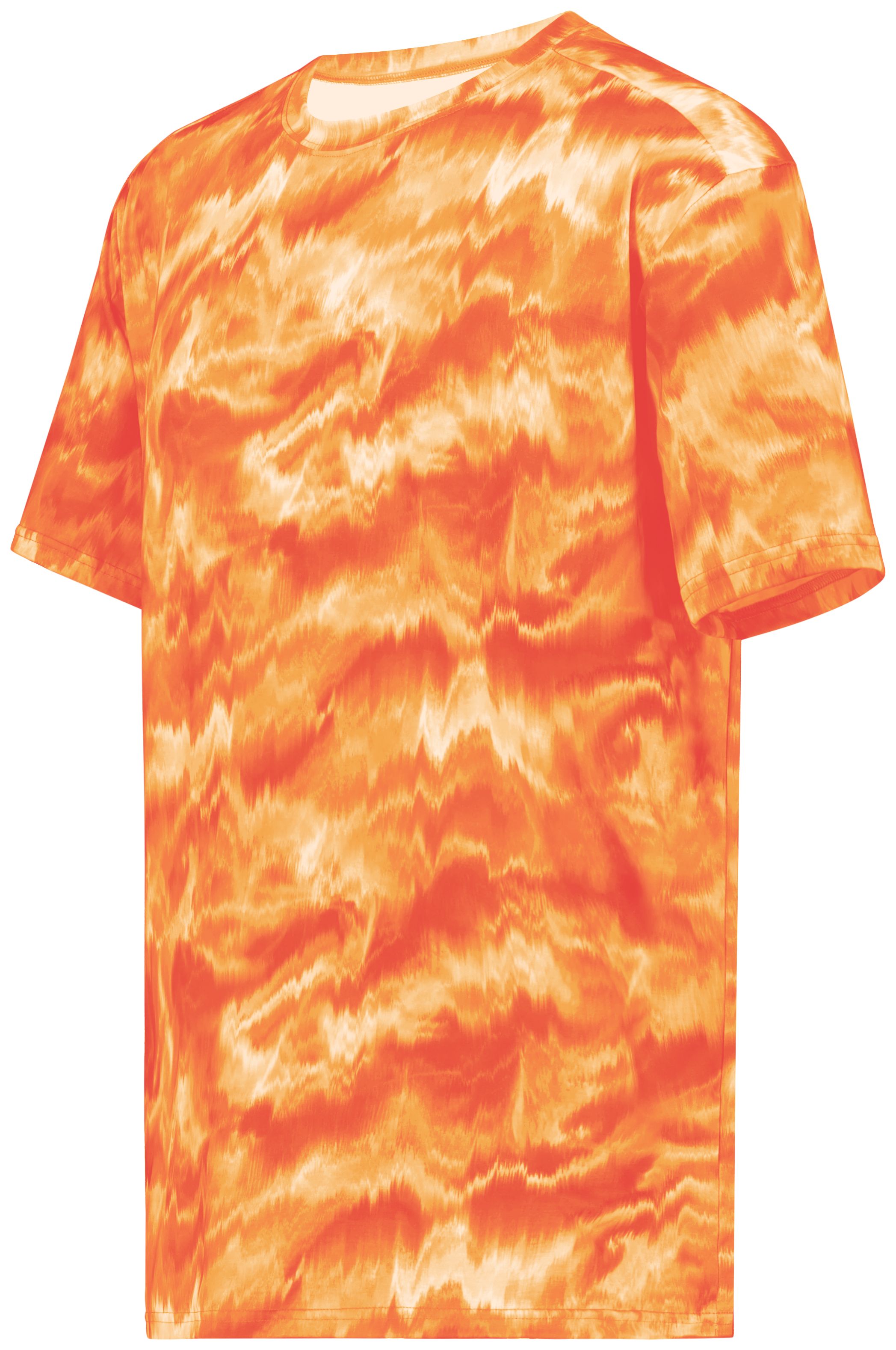 Stock Cotton-Touch™ Poly Tee 14
