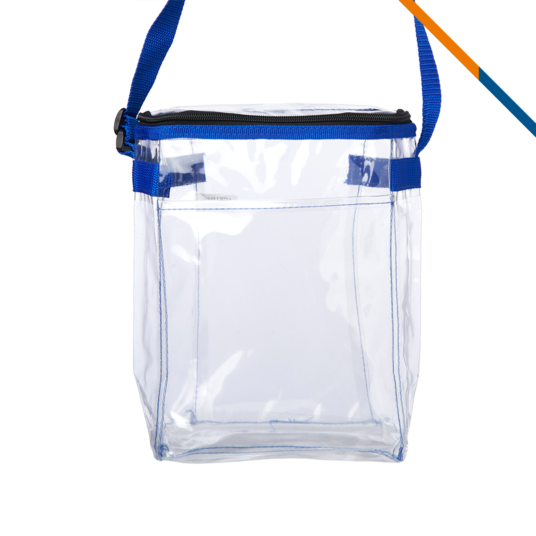 Ura Clear Lunch Bag 3