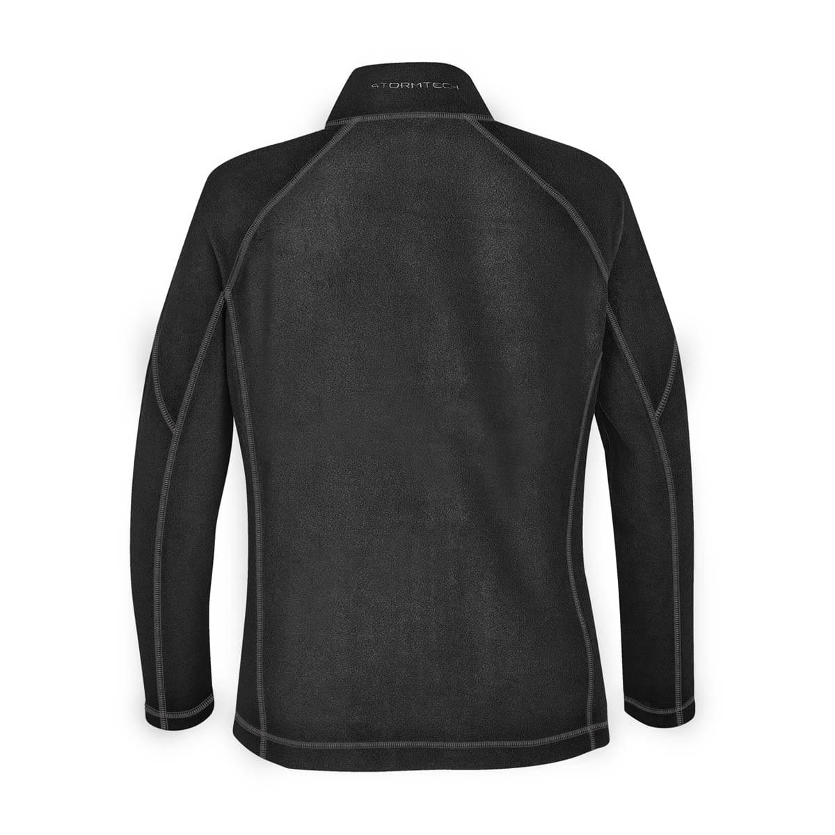 Stormtech Women's Reactor Fleece Shell 2