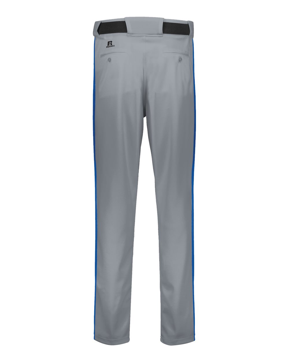 Unisex Piped Change-Up Baseball Pants - R14DBM 8