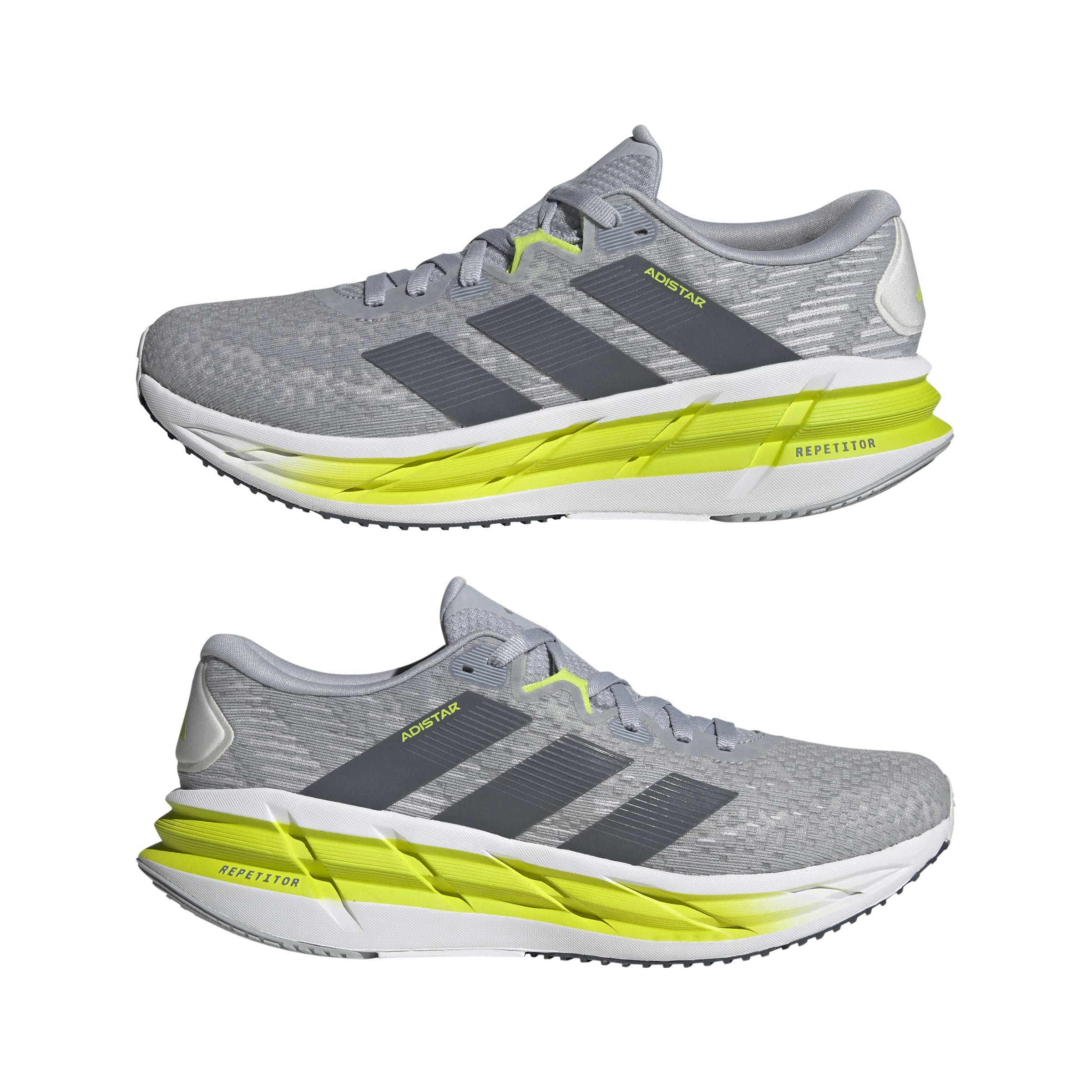 ADISTAR 4 RUNNING SHOES 3