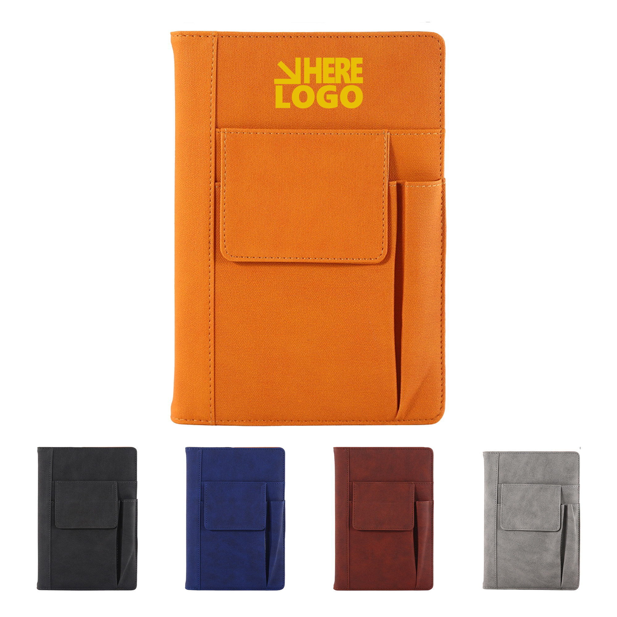 Personalized Daily Planner 4