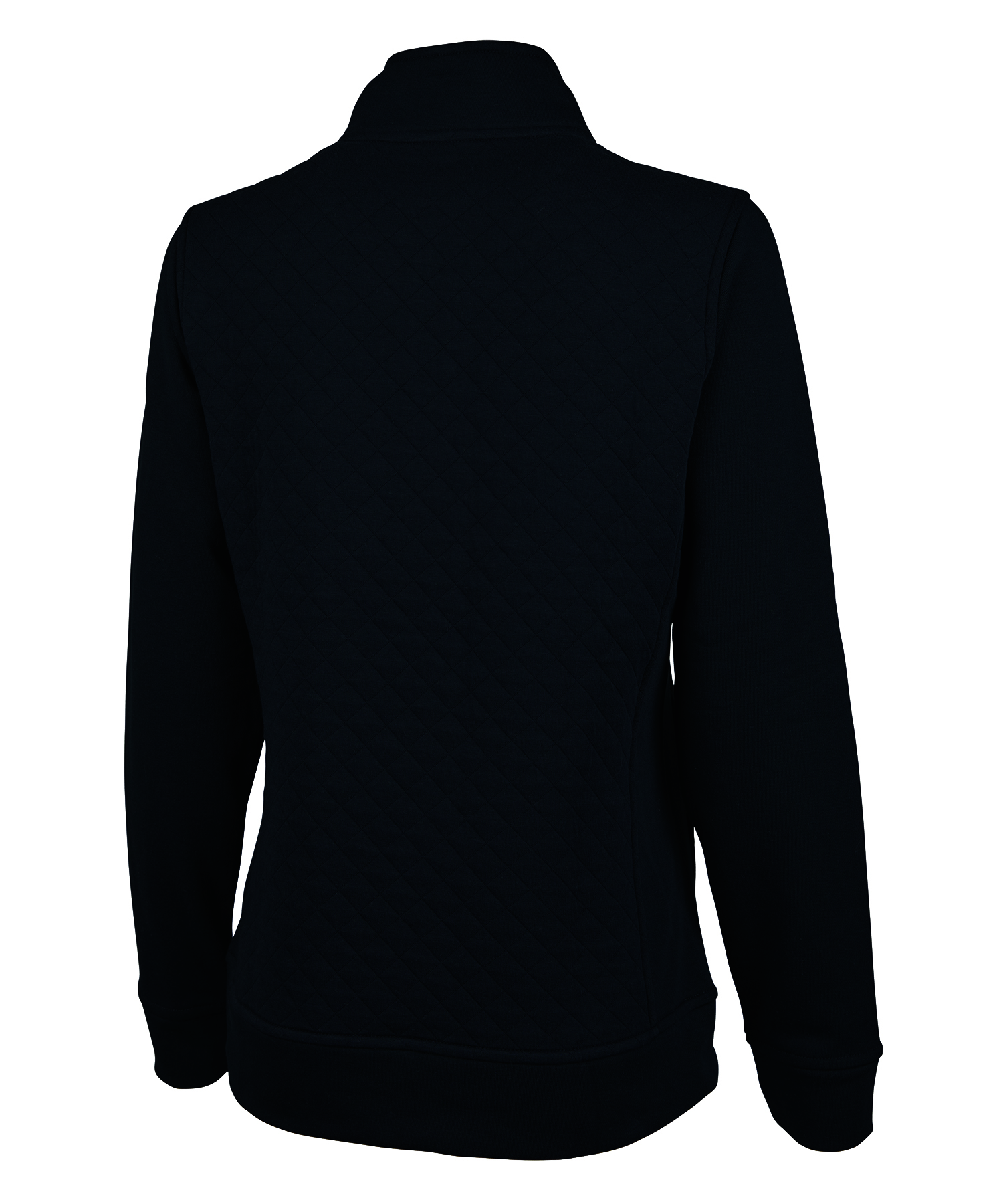 Women's Franconia Quilted Pullover