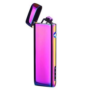 Dual Arc Lighter With Power Indicators 4