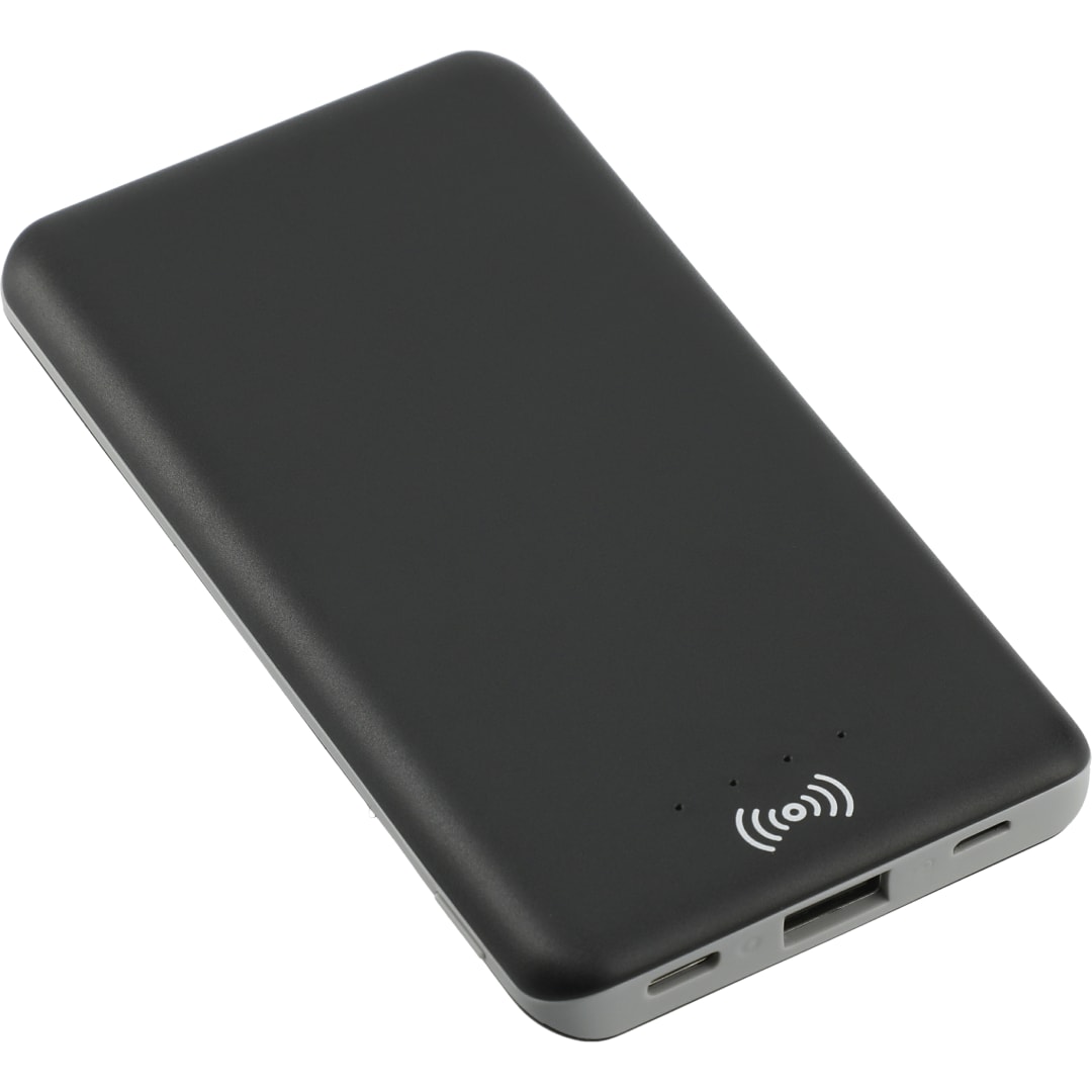 Axial 4000 mAh Wireless Power Bank 27