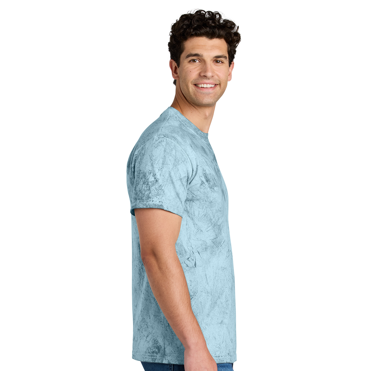 Comfort Colors® Heavyweight Color Blast Tee 3