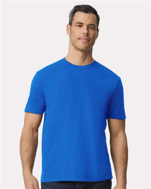 Unisex Softstyle® Lightweight T-Shirt - 980 93