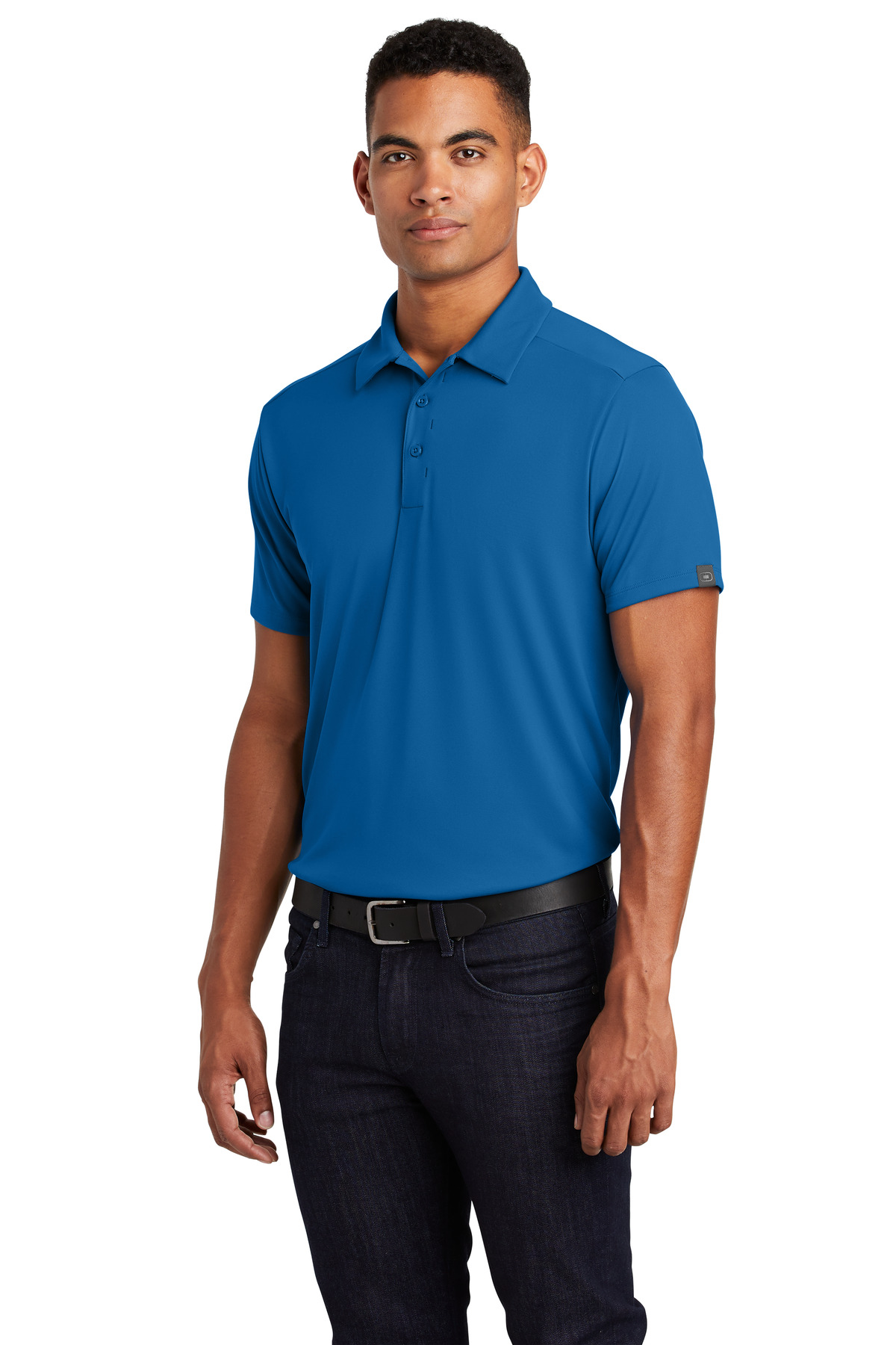 OGIO® Framework Polo 39