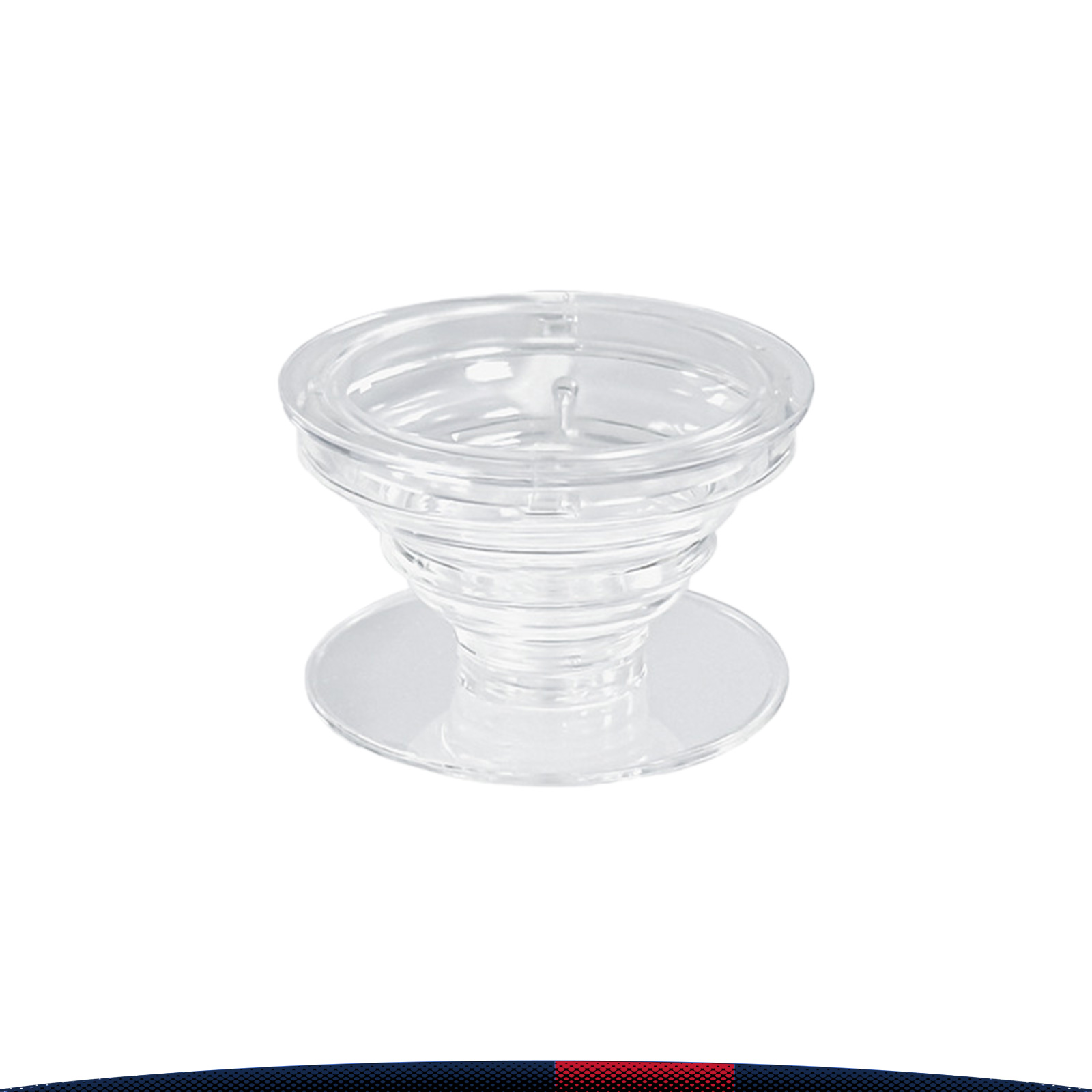 Transparent Airbag Phone Stand 2