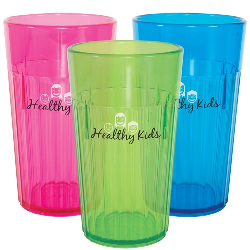 6 oz. Mini Tumbler