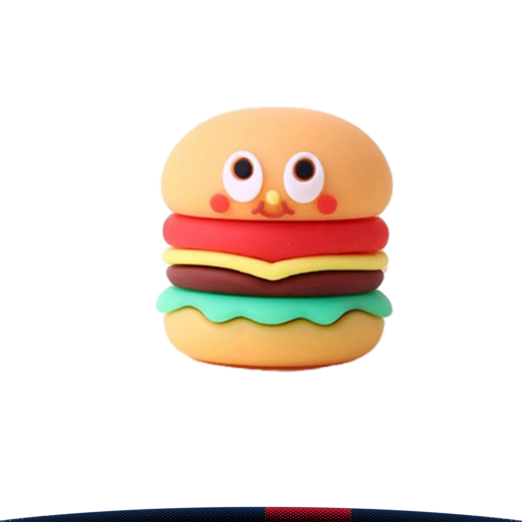 Fast Food Pencil Sharpener 3