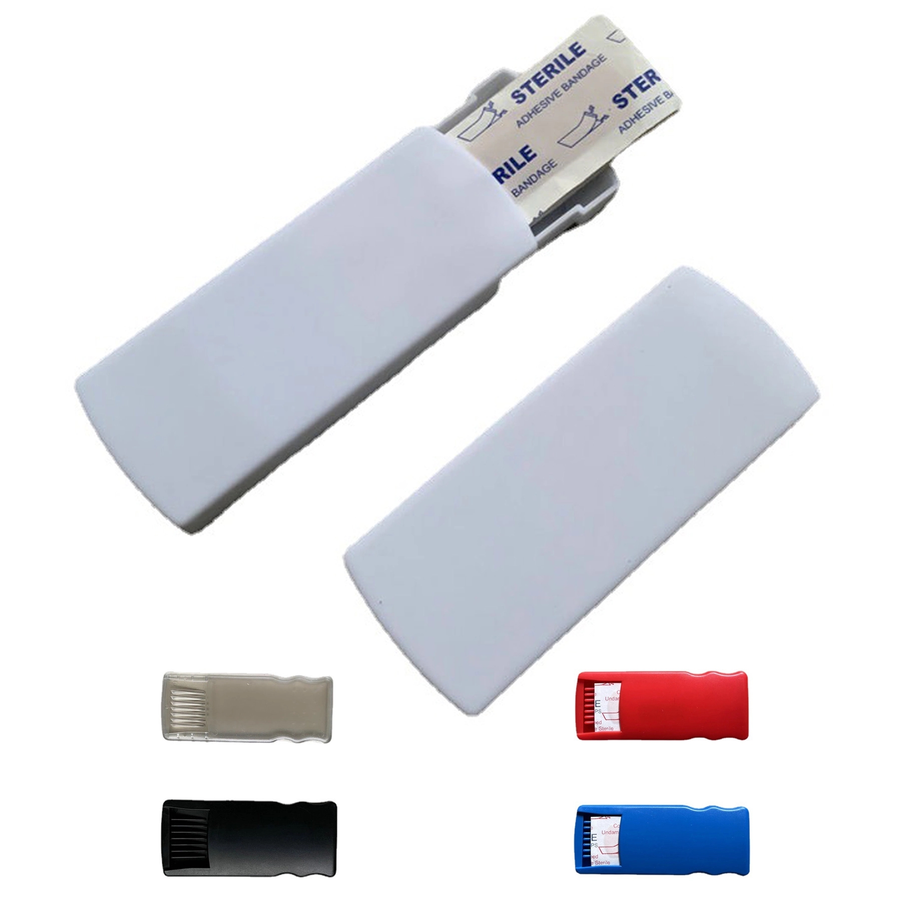Bandage Dispenser 2