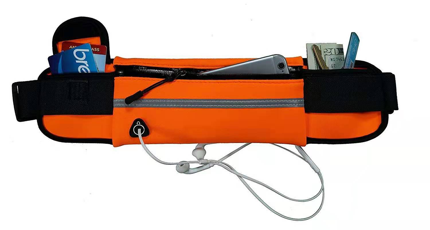 Running Belt Waist Pack 1