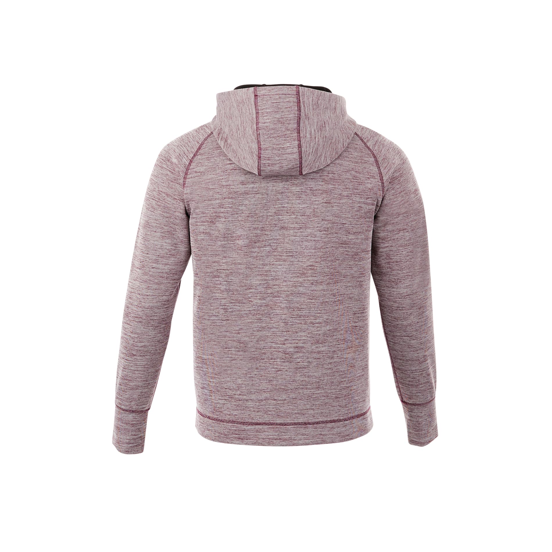 Men's ODELL Knit Zip Hoody 43