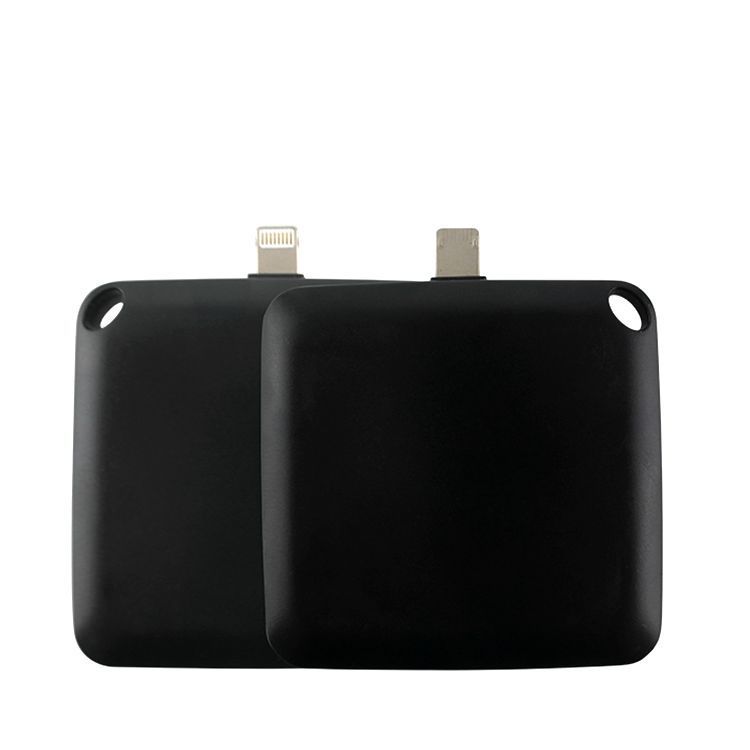 Emergency One Time Disposable Power Bank Charger 2