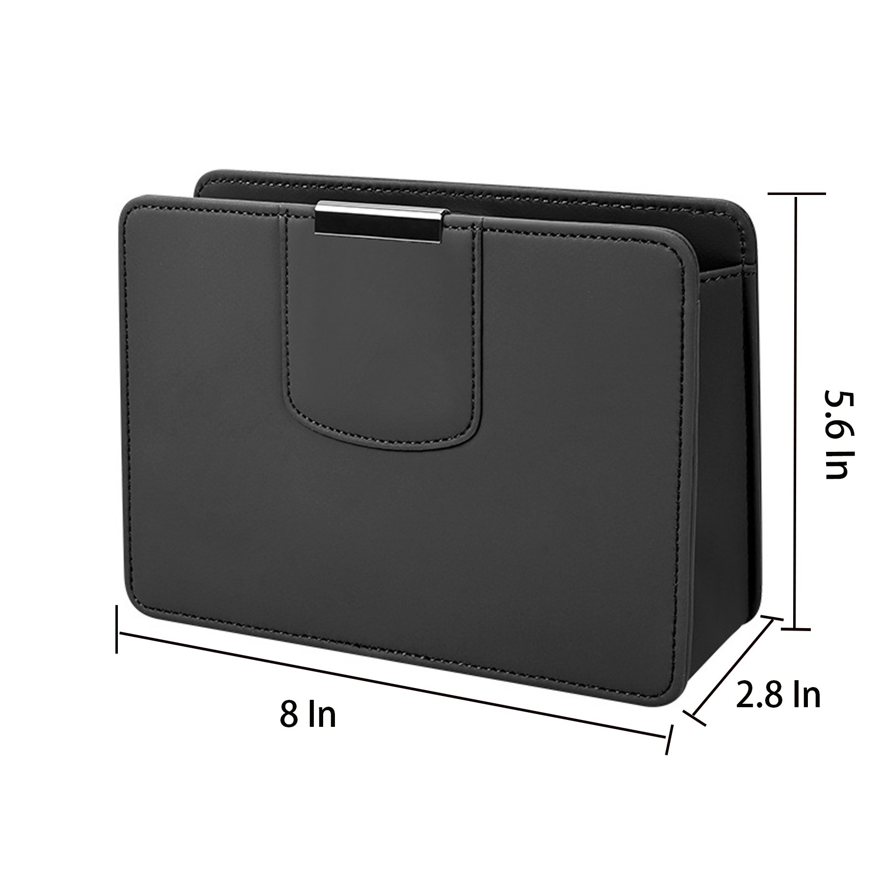 Multi Purpose Car Storage Box 5