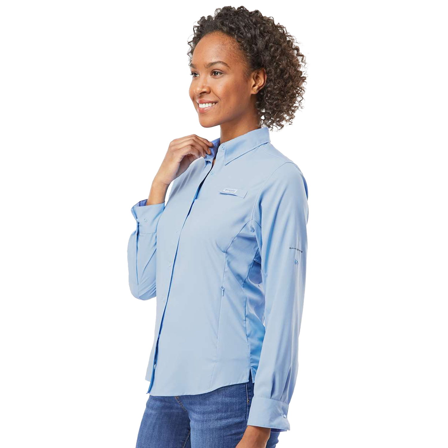 Columbia Women's PFG Tamiami™ Shirt 3