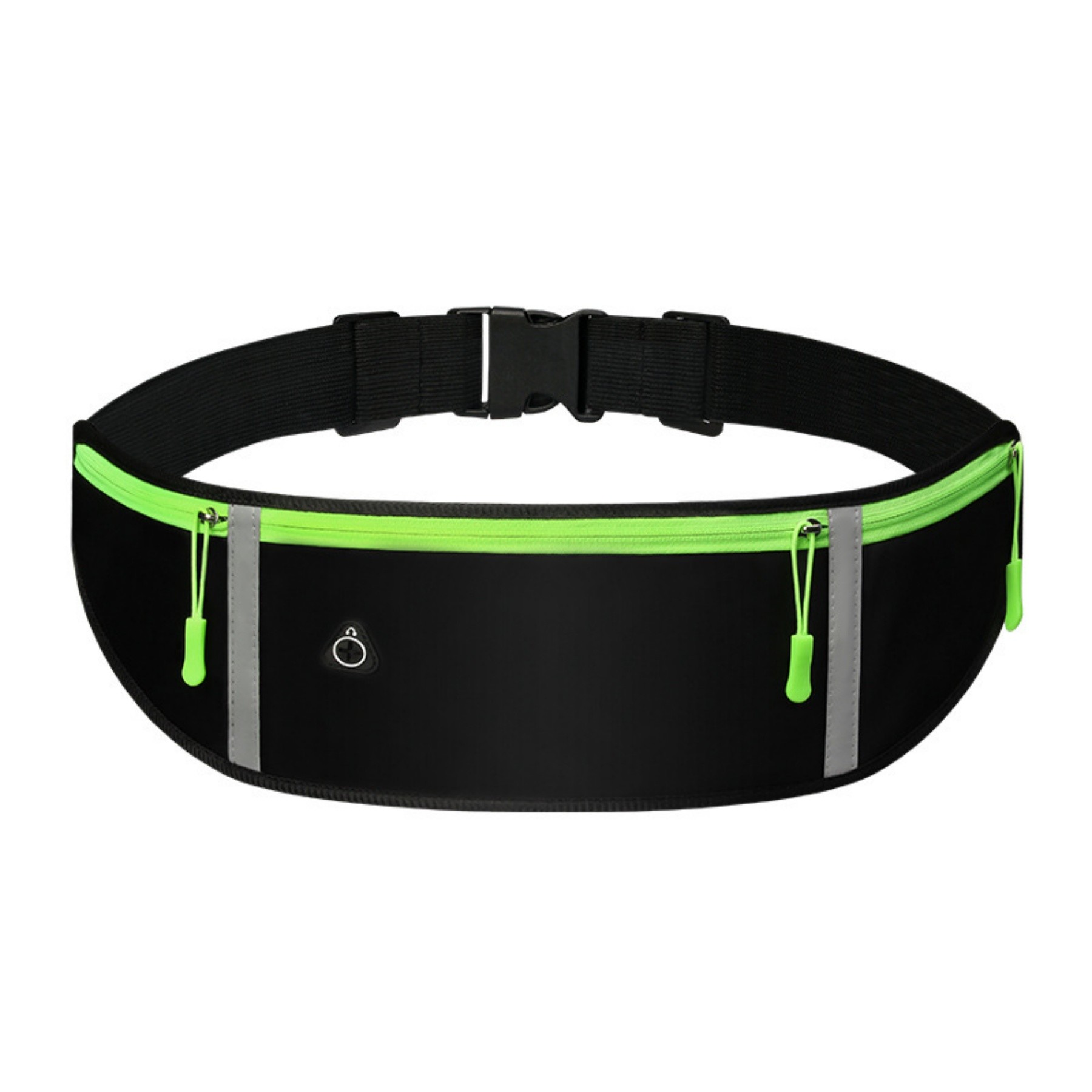 Outdoor Sports Waterproof Belt Bag 1