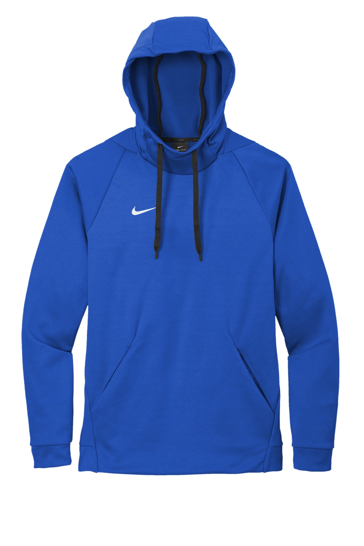 Nike Therma-FIT Pullover Fleece Hoodie CN9473, custom hoodie or sweatshirt with logo imprint 46