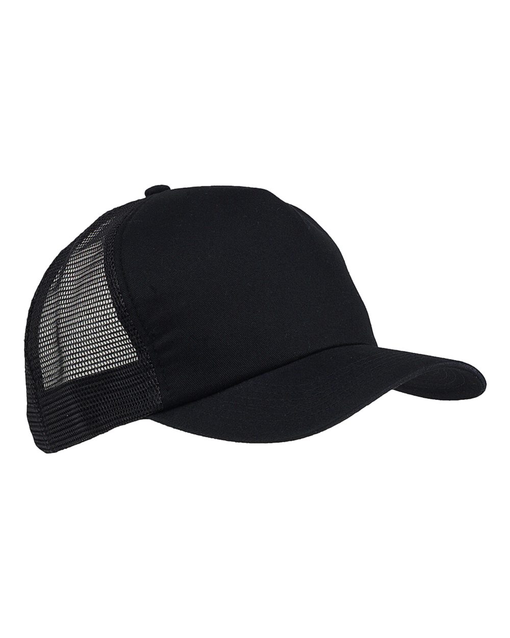 Twill Trucker Cap - BX010 11