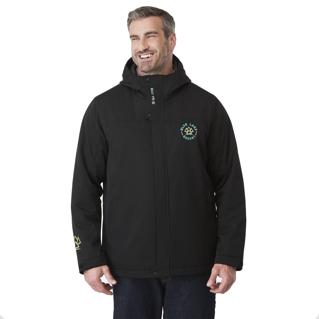 LENA Eco Insulated Jacket - Men's 56